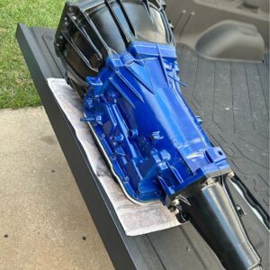 4L60 Transmission for Sale
