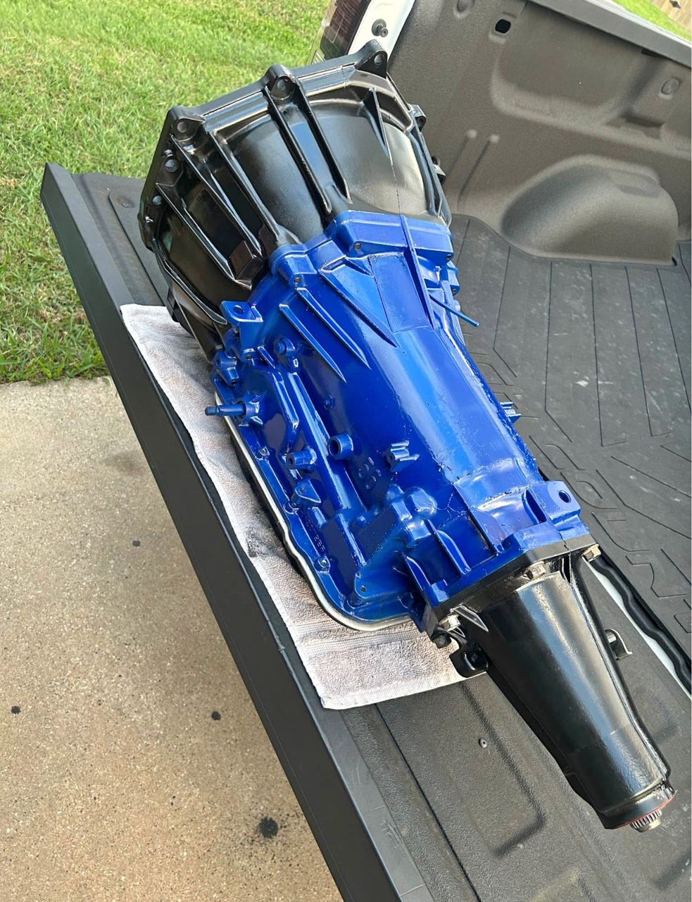 4L60 Transmission for Sale