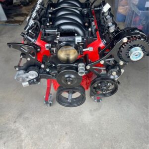5.3 LM7 Engine for Sale – Reliable GM V8 Power